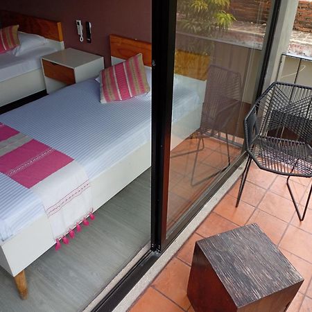 Hotel Momotus Tuxtla - Desayuno Incluido Tuxtla Gutierrez Ngoại thất bức ảnh