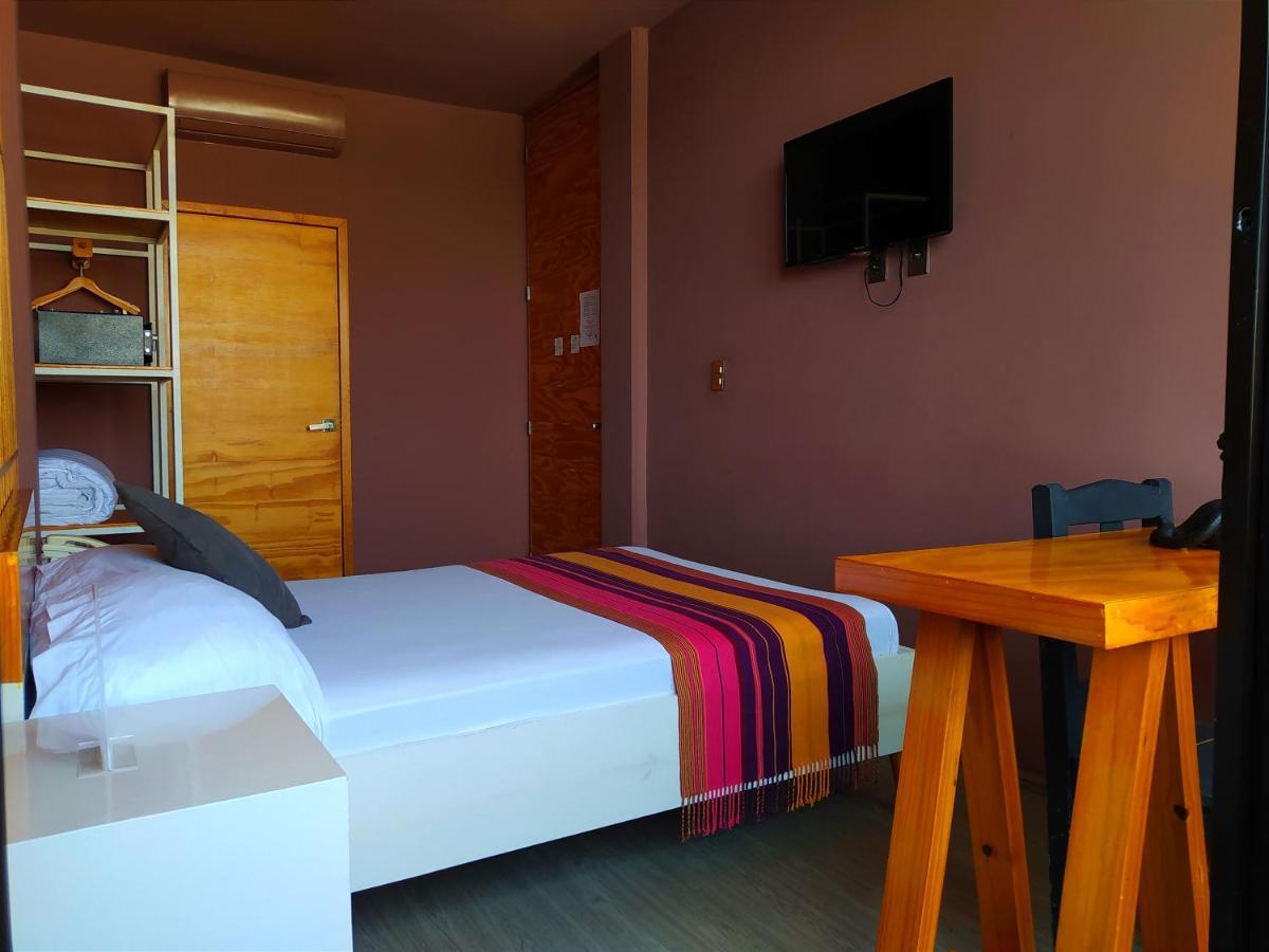 Hotel Momotus Tuxtla - Desayuno Incluido Tuxtla Gutierrez Ngoại thất bức ảnh
