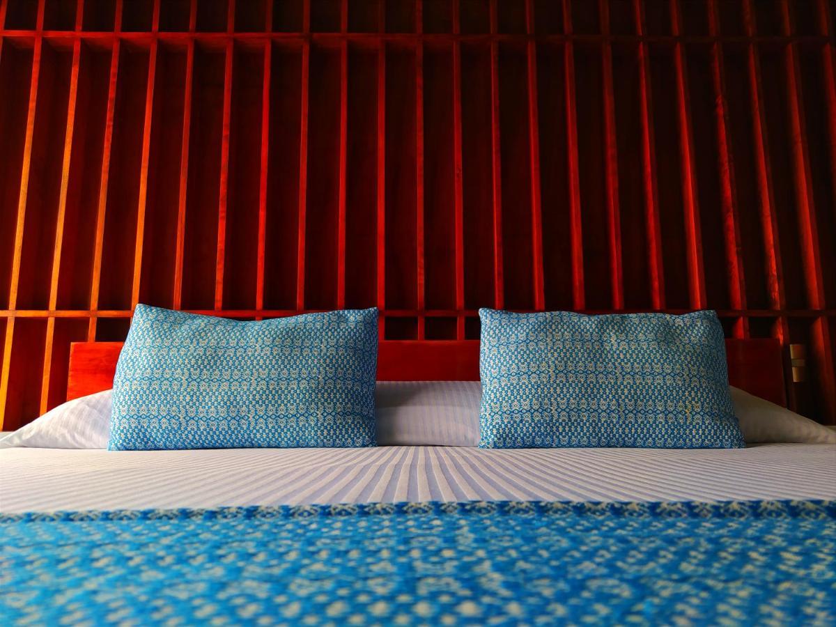 Hotel Momotus Tuxtla - Desayuno Incluido Tuxtla Gutierrez Ngoại thất bức ảnh