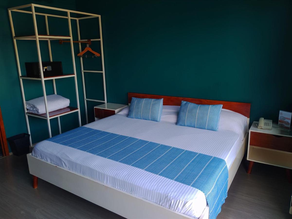 Hotel Momotus Tuxtla - Desayuno Incluido Tuxtla Gutierrez Ngoại thất bức ảnh