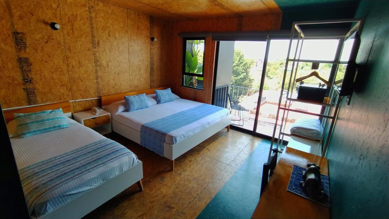 Hotel Momotus Tuxtla - Desayuno Incluido Tuxtla Gutierrez Ngoại thất bức ảnh