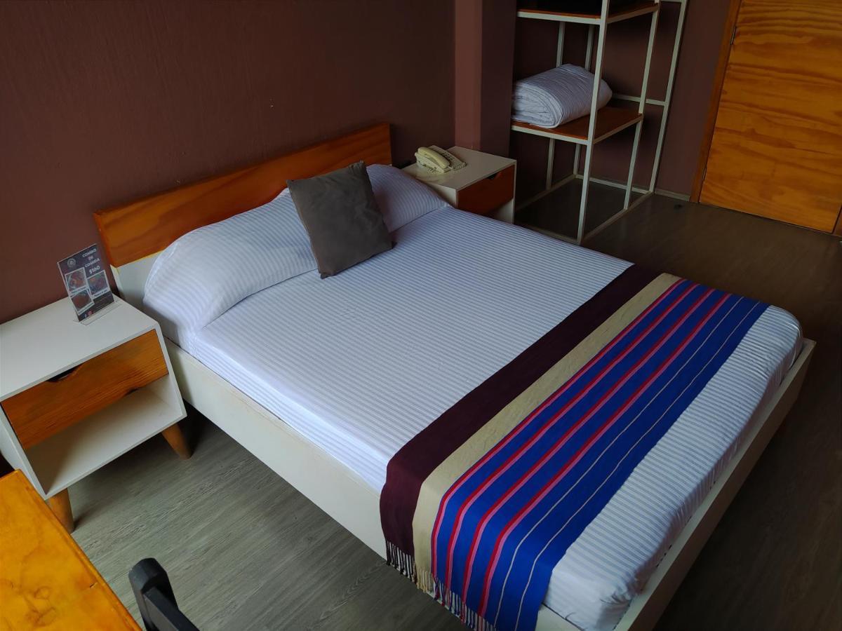 Hotel Momotus Tuxtla - Desayuno Incluido Tuxtla Gutierrez Ngoại thất bức ảnh