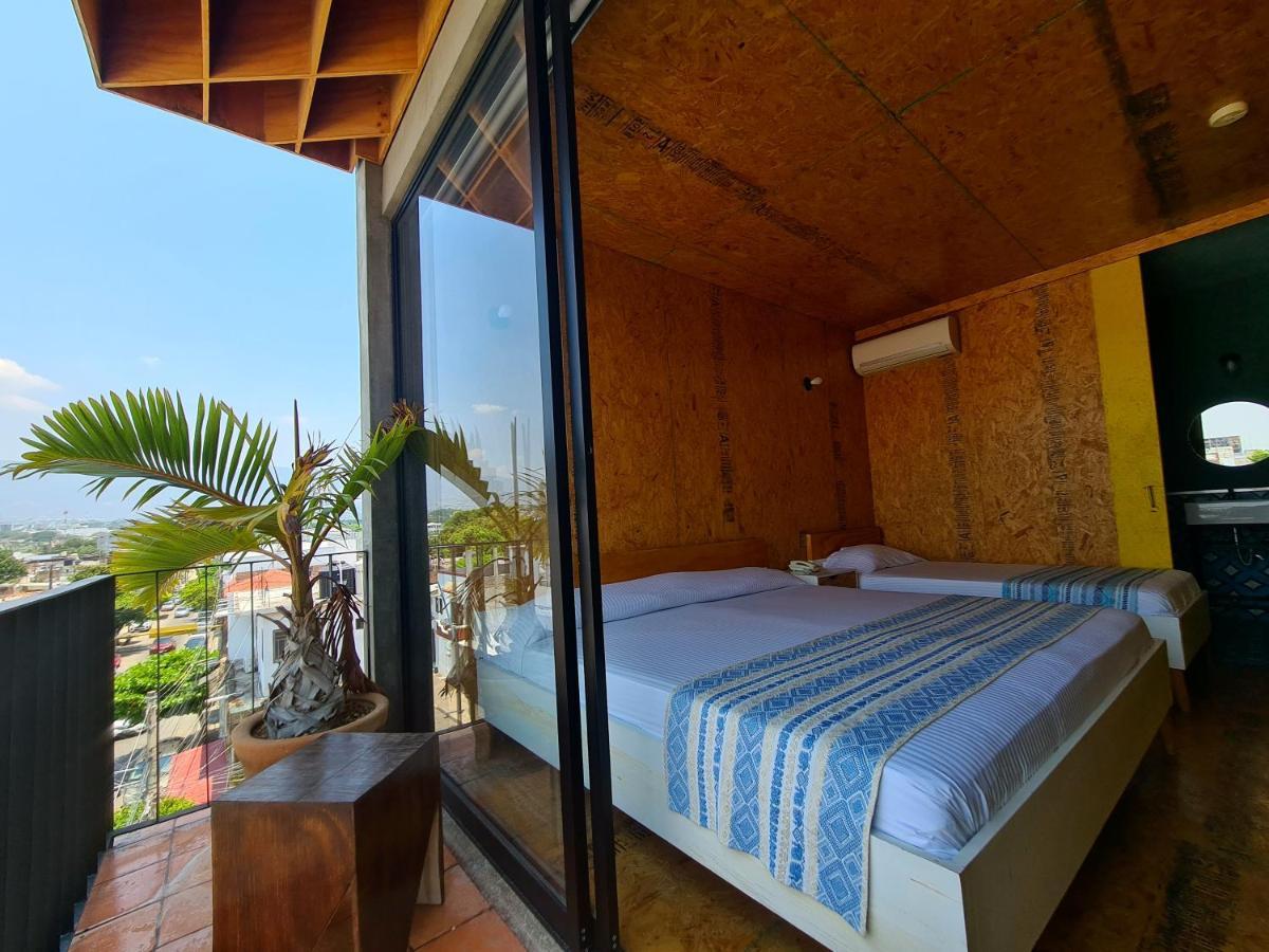 Hotel Momotus Tuxtla - Desayuno Incluido Tuxtla Gutierrez Ngoại thất bức ảnh