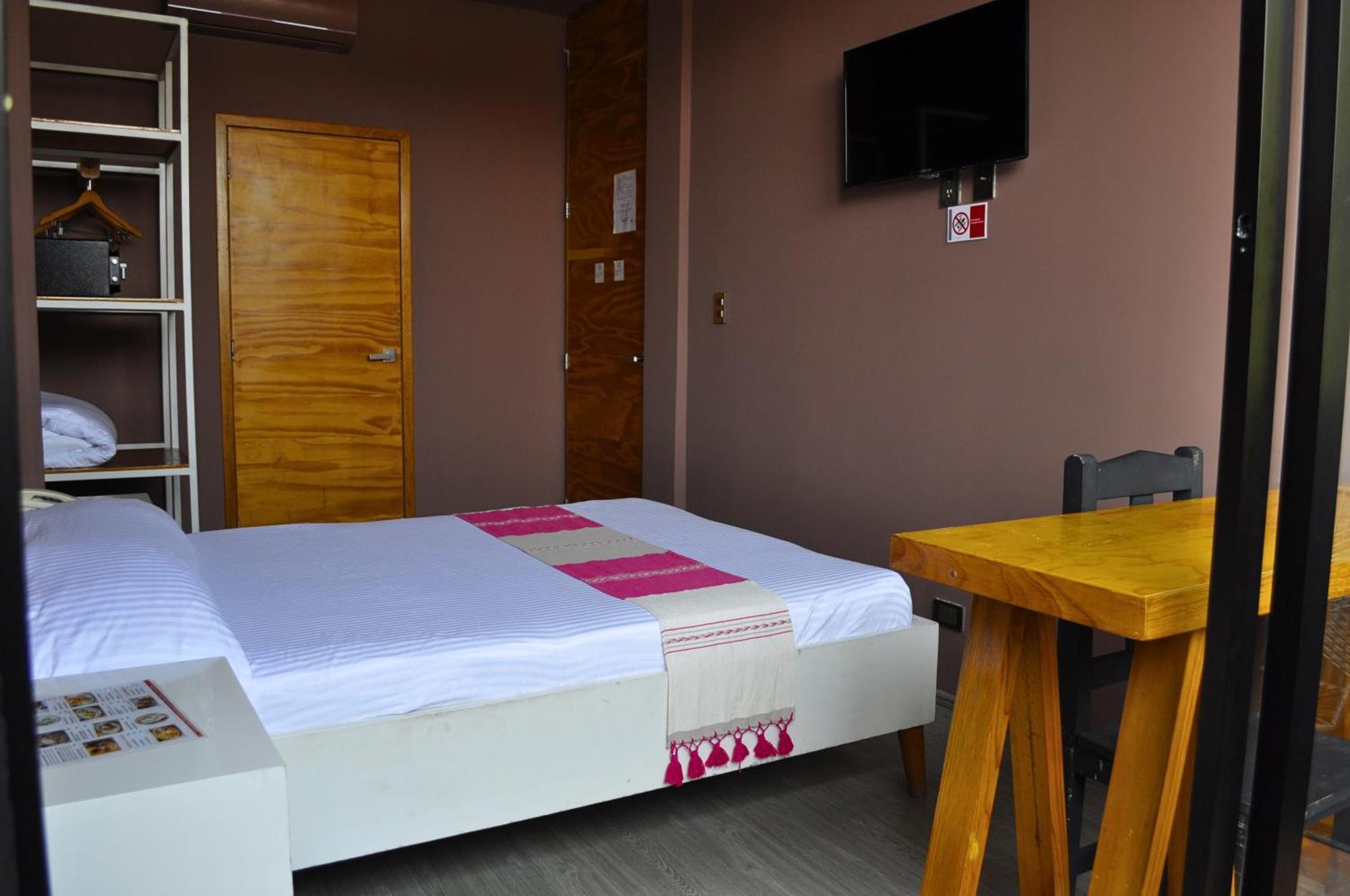 Hotel Momotus Tuxtla - Desayuno Incluido Tuxtla Gutierrez Ngoại thất bức ảnh