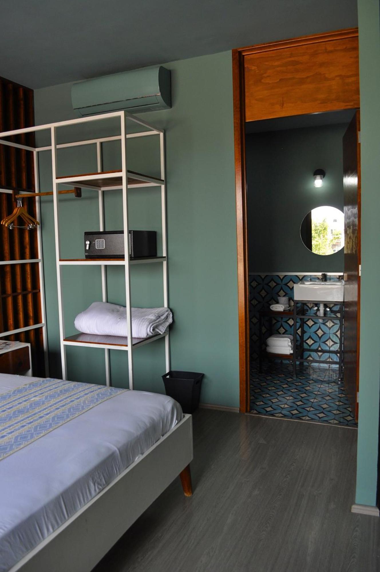 Hotel Momotus Tuxtla - Desayuno Incluido Tuxtla Gutierrez Ngoại thất bức ảnh