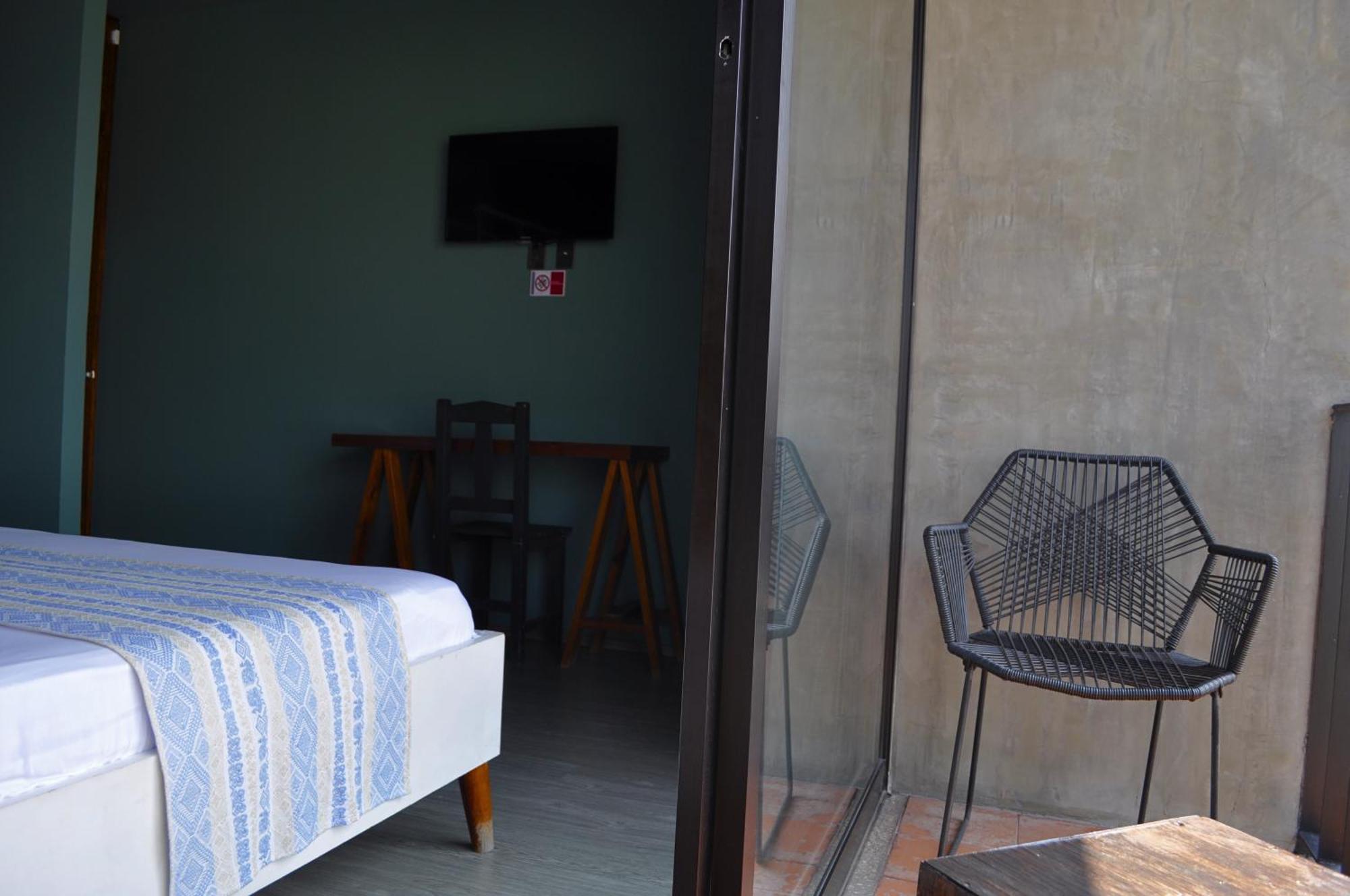 Hotel Momotus Tuxtla - Desayuno Incluido Tuxtla Gutierrez Ngoại thất bức ảnh
