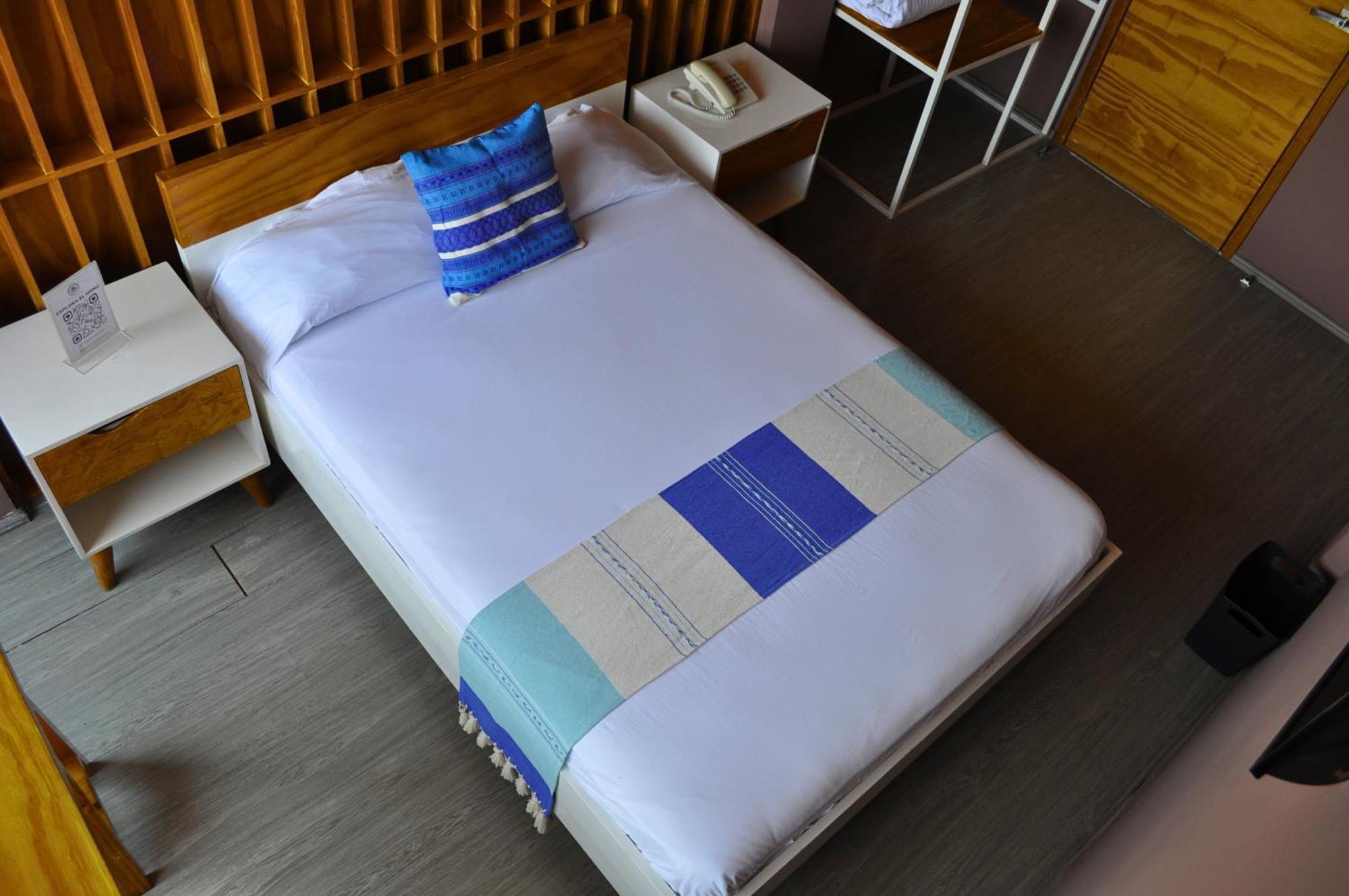 Hotel Momotus Tuxtla - Desayuno Incluido Tuxtla Gutierrez Ngoại thất bức ảnh