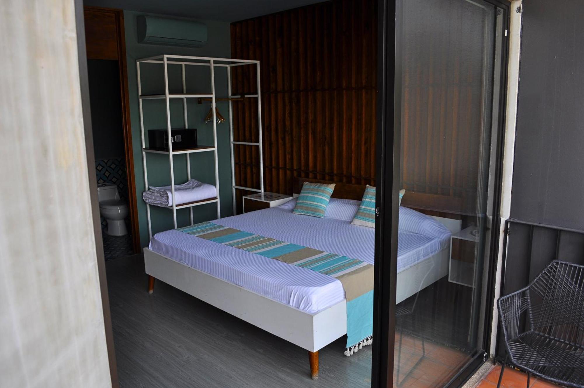 Hotel Momotus Tuxtla - Desayuno Incluido Tuxtla Gutierrez Ngoại thất bức ảnh