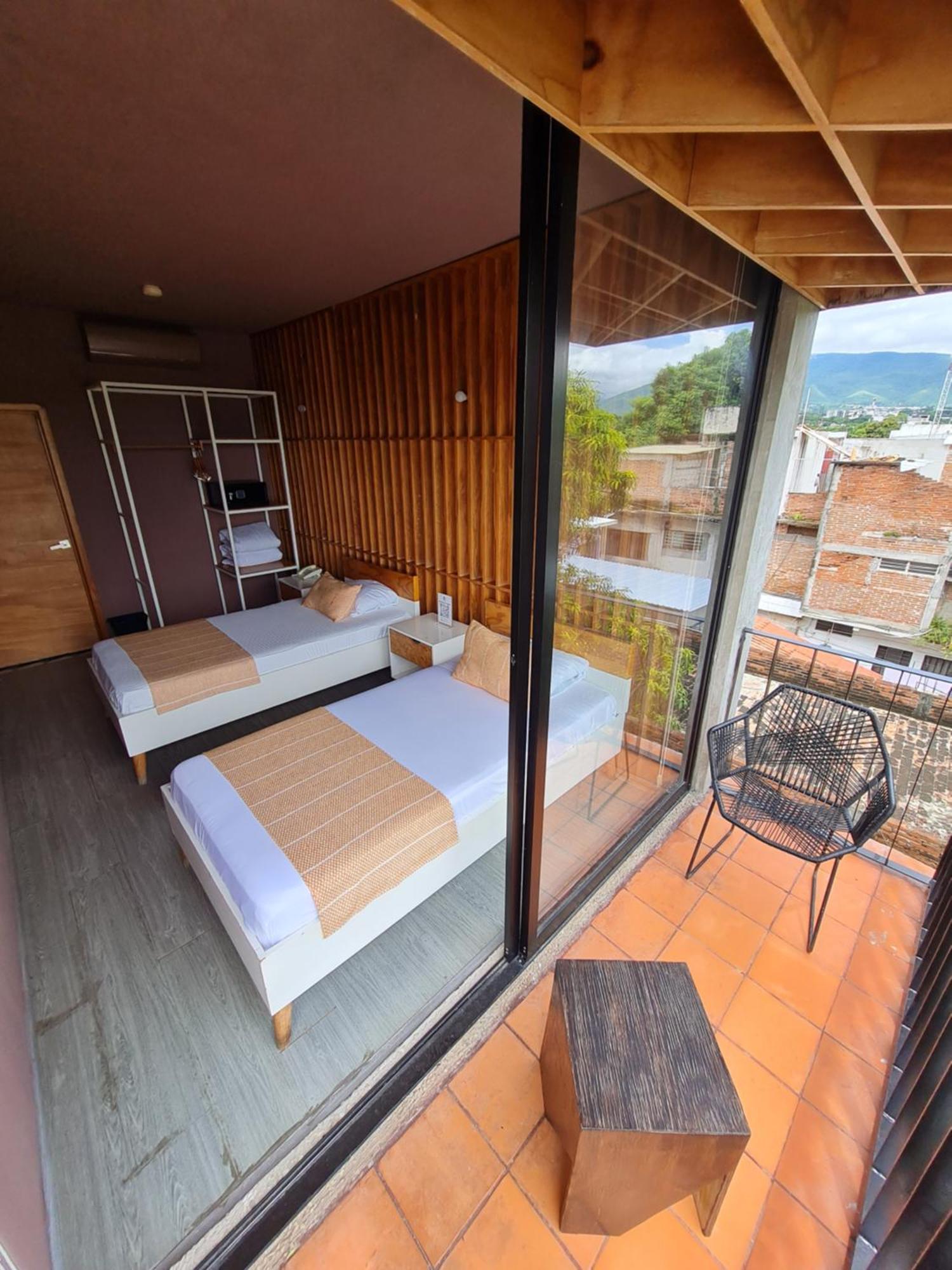 Hotel Momotus Tuxtla - Desayuno Incluido Tuxtla Gutierrez Ngoại thất bức ảnh