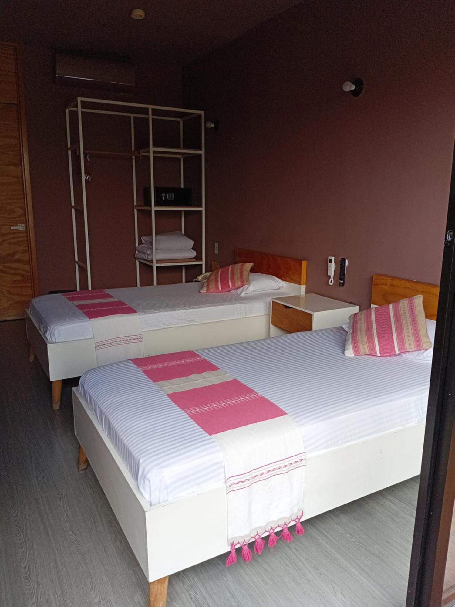 Hotel Momotus Tuxtla - Desayuno Incluido Tuxtla Gutierrez Ngoại thất bức ảnh