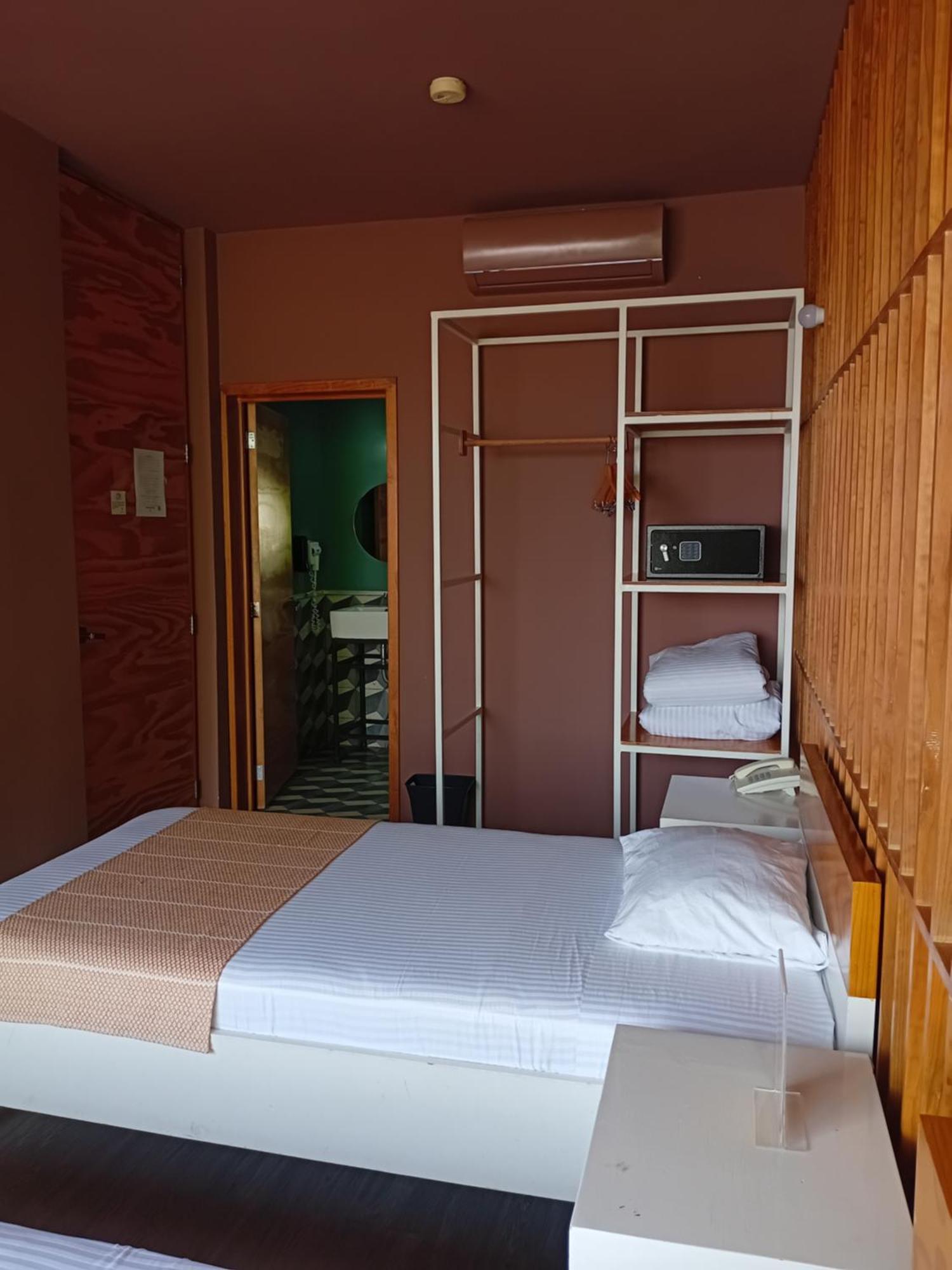 Hotel Momotus Tuxtla - Desayuno Incluido Tuxtla Gutierrez Ngoại thất bức ảnh