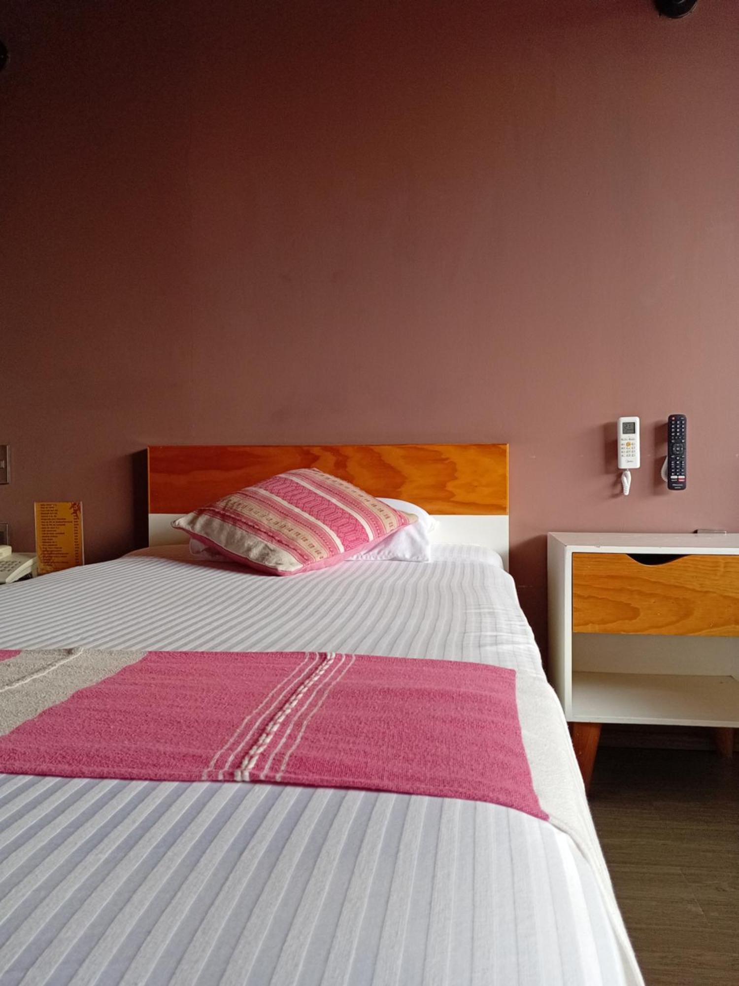 Hotel Momotus Tuxtla - Desayuno Incluido Tuxtla Gutierrez Ngoại thất bức ảnh