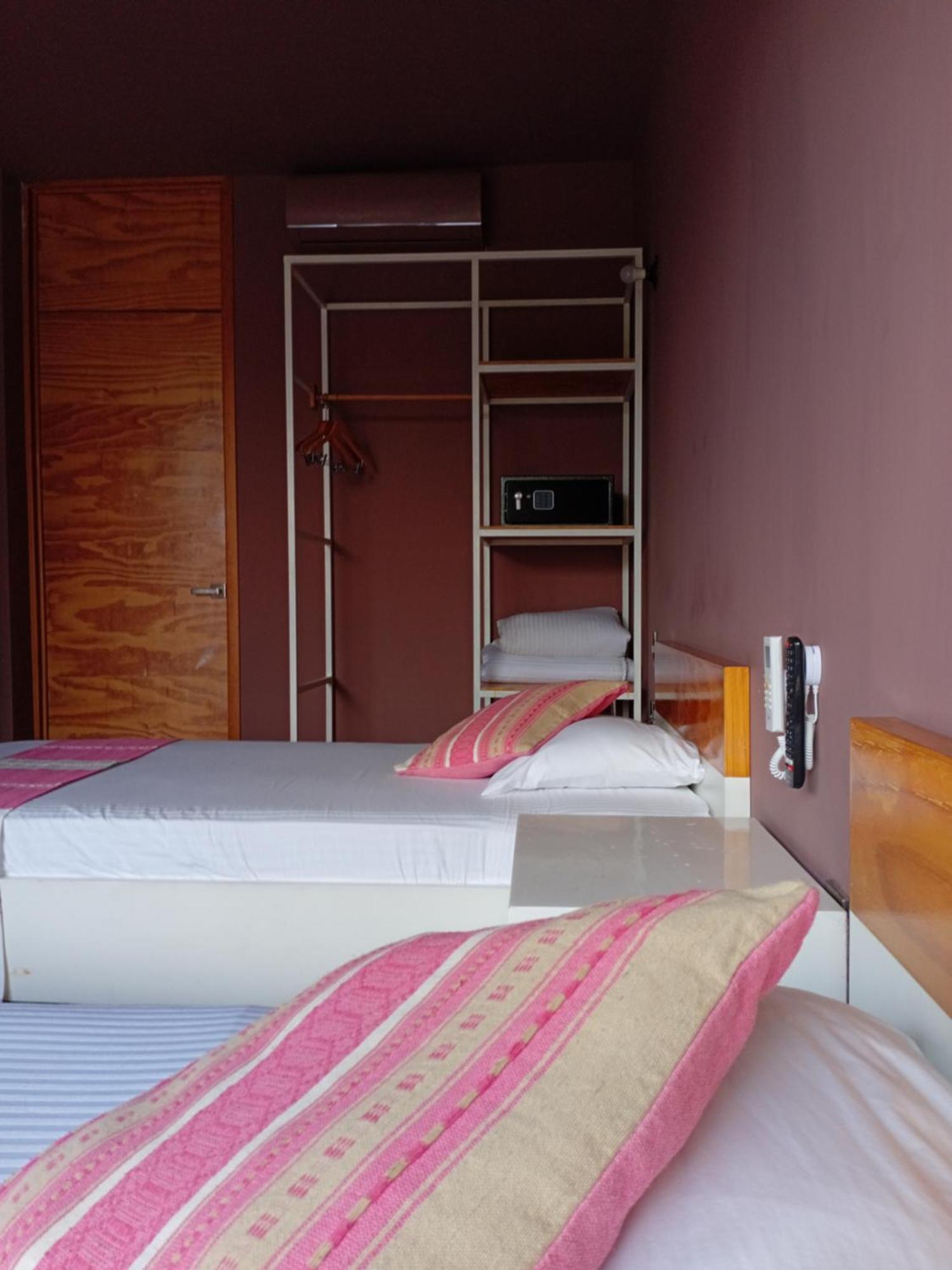 Hotel Momotus Tuxtla - Desayuno Incluido Tuxtla Gutierrez Ngoại thất bức ảnh