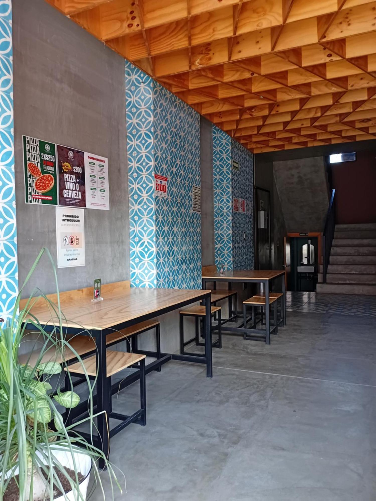 Hotel Momotus Tuxtla - Desayuno Incluido Tuxtla Gutierrez Ngoại thất bức ảnh