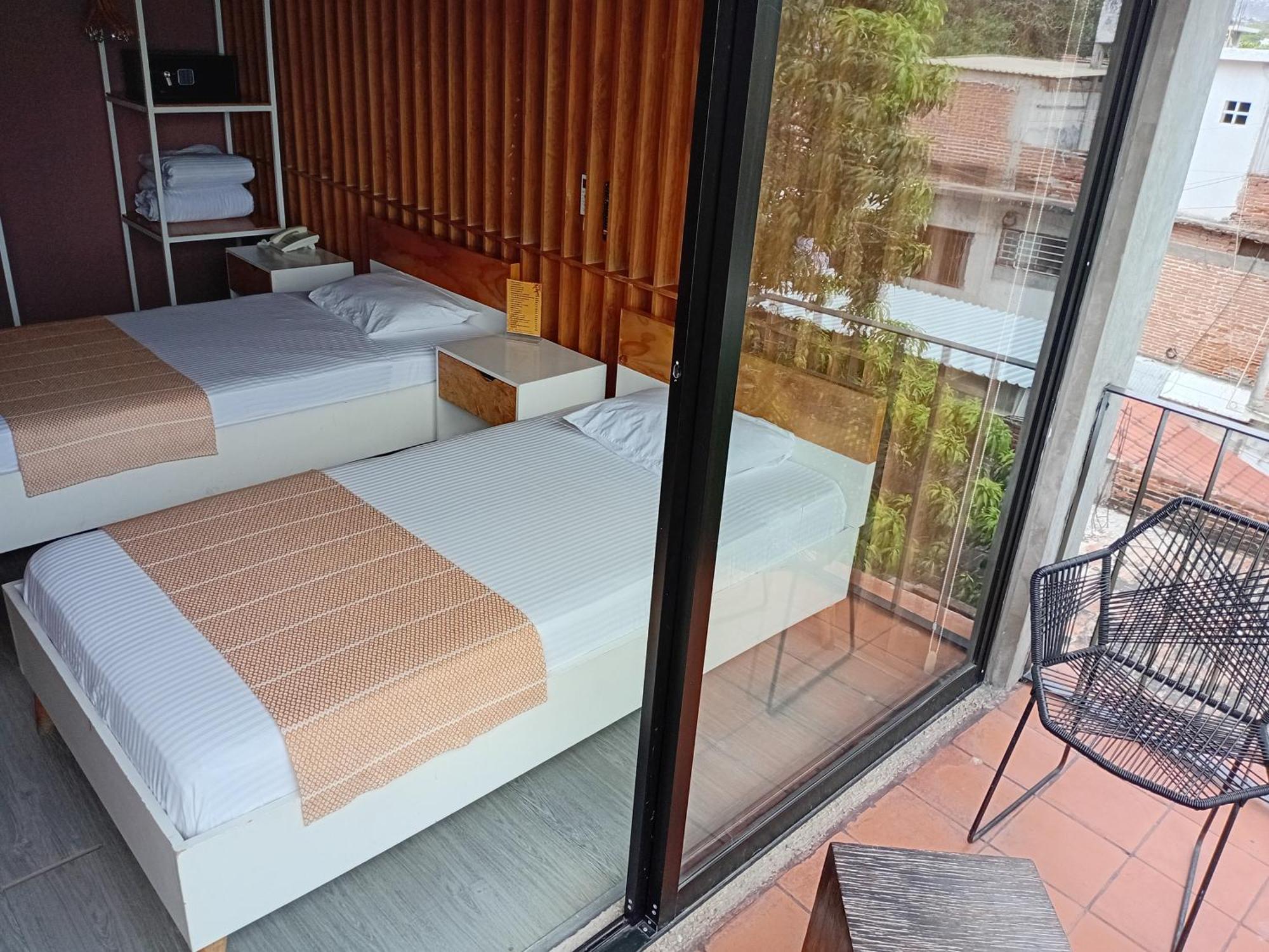 Hotel Momotus Tuxtla - Desayuno Incluido Tuxtla Gutierrez Ngoại thất bức ảnh