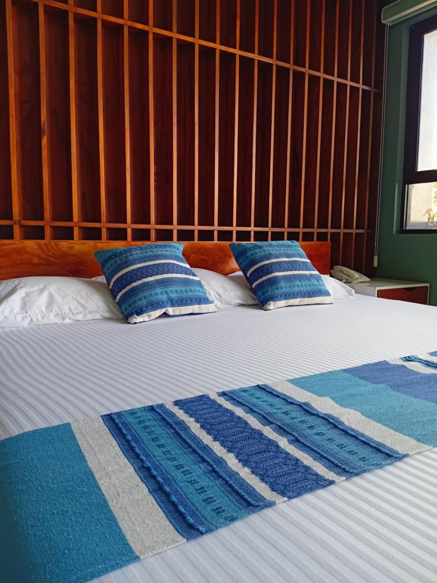 Hotel Momotus Tuxtla - Desayuno Incluido Tuxtla Gutierrez Ngoại thất bức ảnh