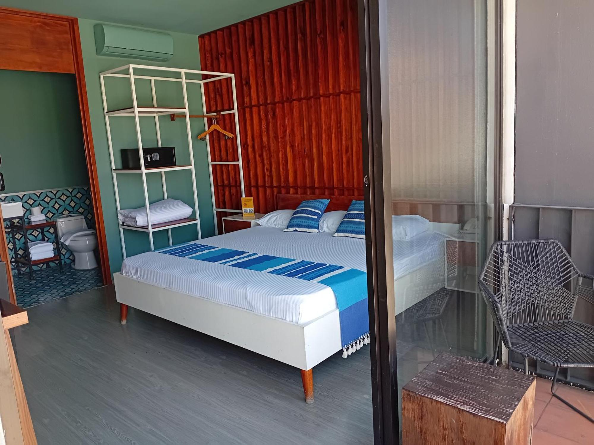 Hotel Momotus Tuxtla - Desayuno Incluido Tuxtla Gutierrez Ngoại thất bức ảnh